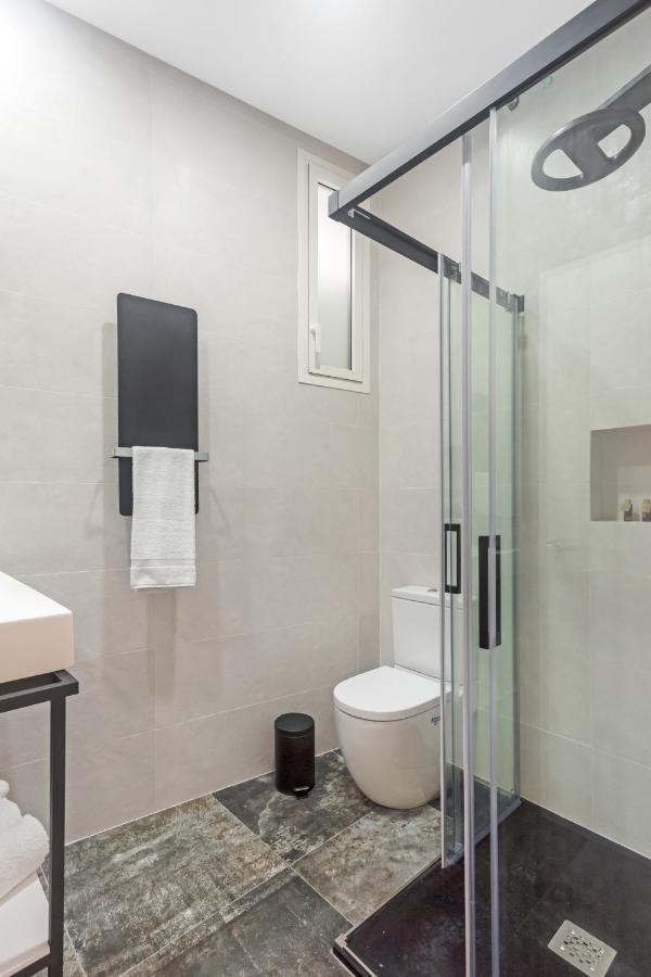 Callao Flat مدريد المظهر الخارجي الصورة