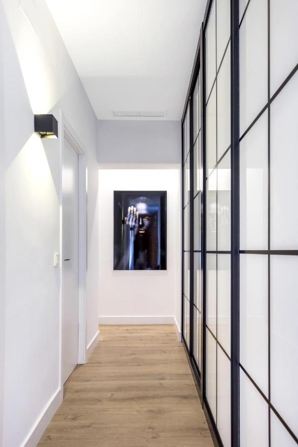 Callao Flat مدريد المظهر الخارجي الصورة